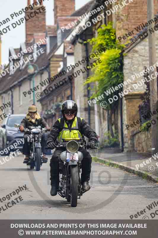 Vintage motorcycle club;eventdigitalimages;no limits trackdays;peter wileman photography;vintage motocycles;vmcc banbury run photographs